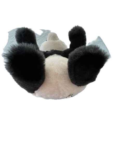 Vintage Gund Panda Bear Limited Edition - Picture 3 of 7